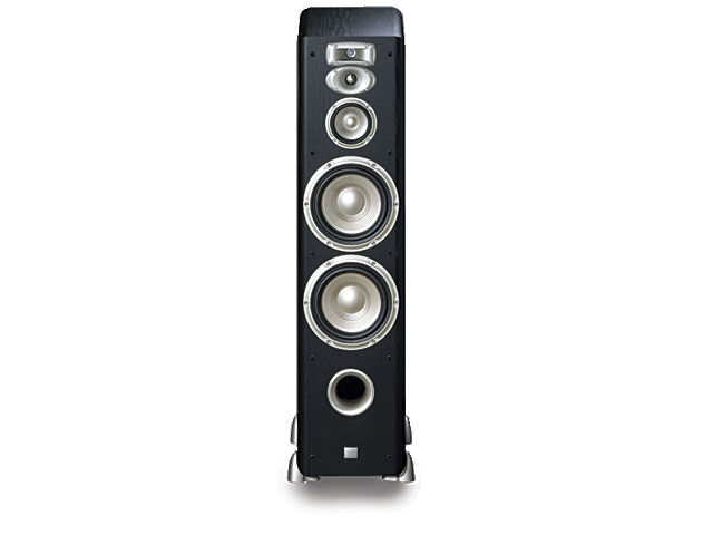 Jbl studio shop 890